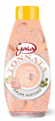 GAIA TWISTER GR.800 SALSA TONNATA